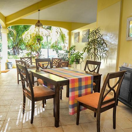 Koeuris Apartment Ла-Ґулет Екстер'єр фото