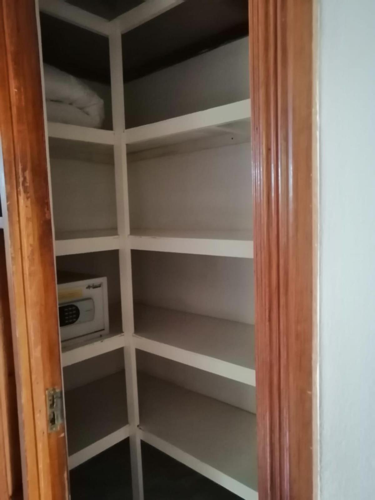 Koeuris Apartment Ла-Ґулет Номер фото