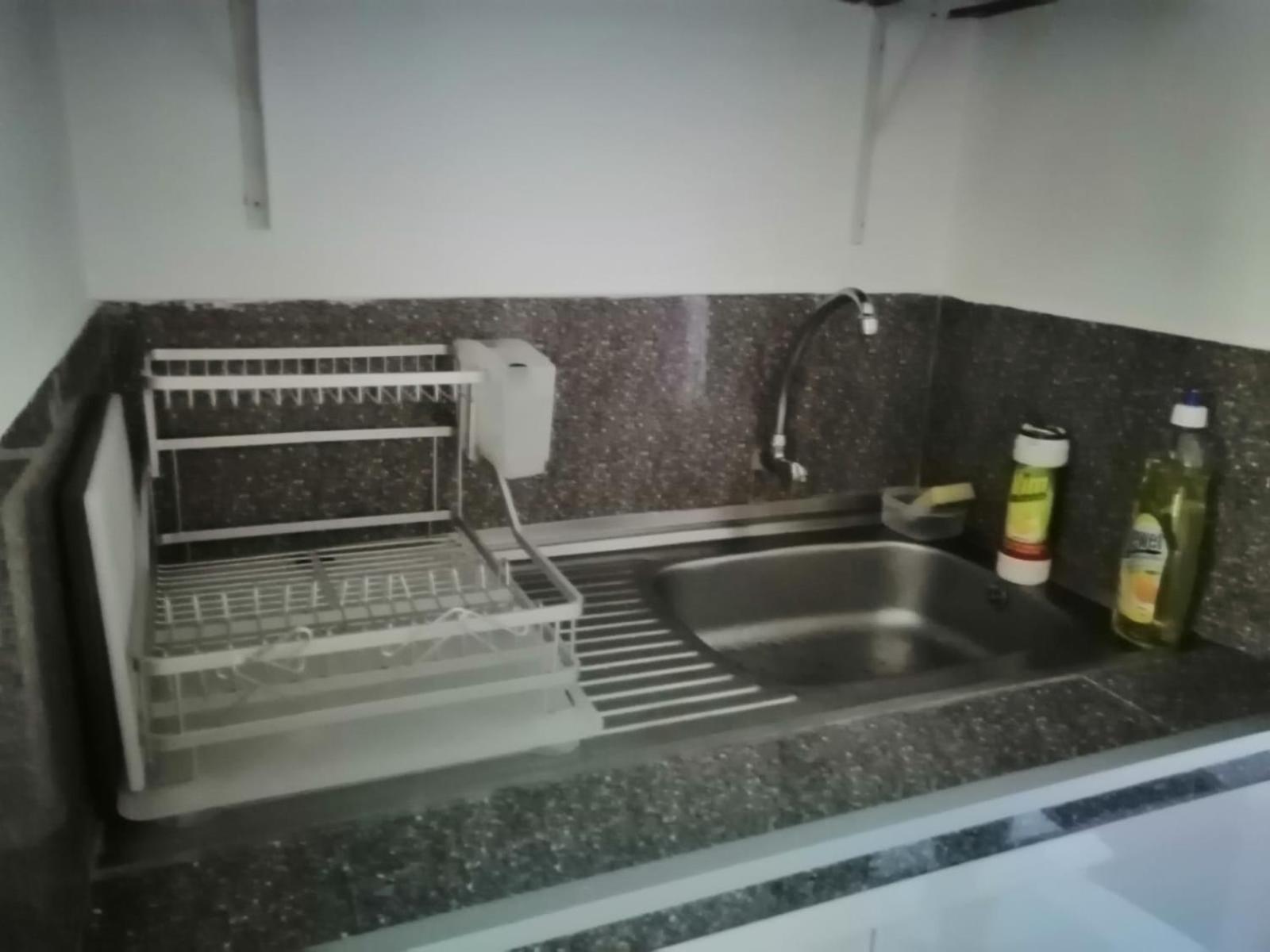 Koeuris Apartment Ла-Ґулет Номер фото
