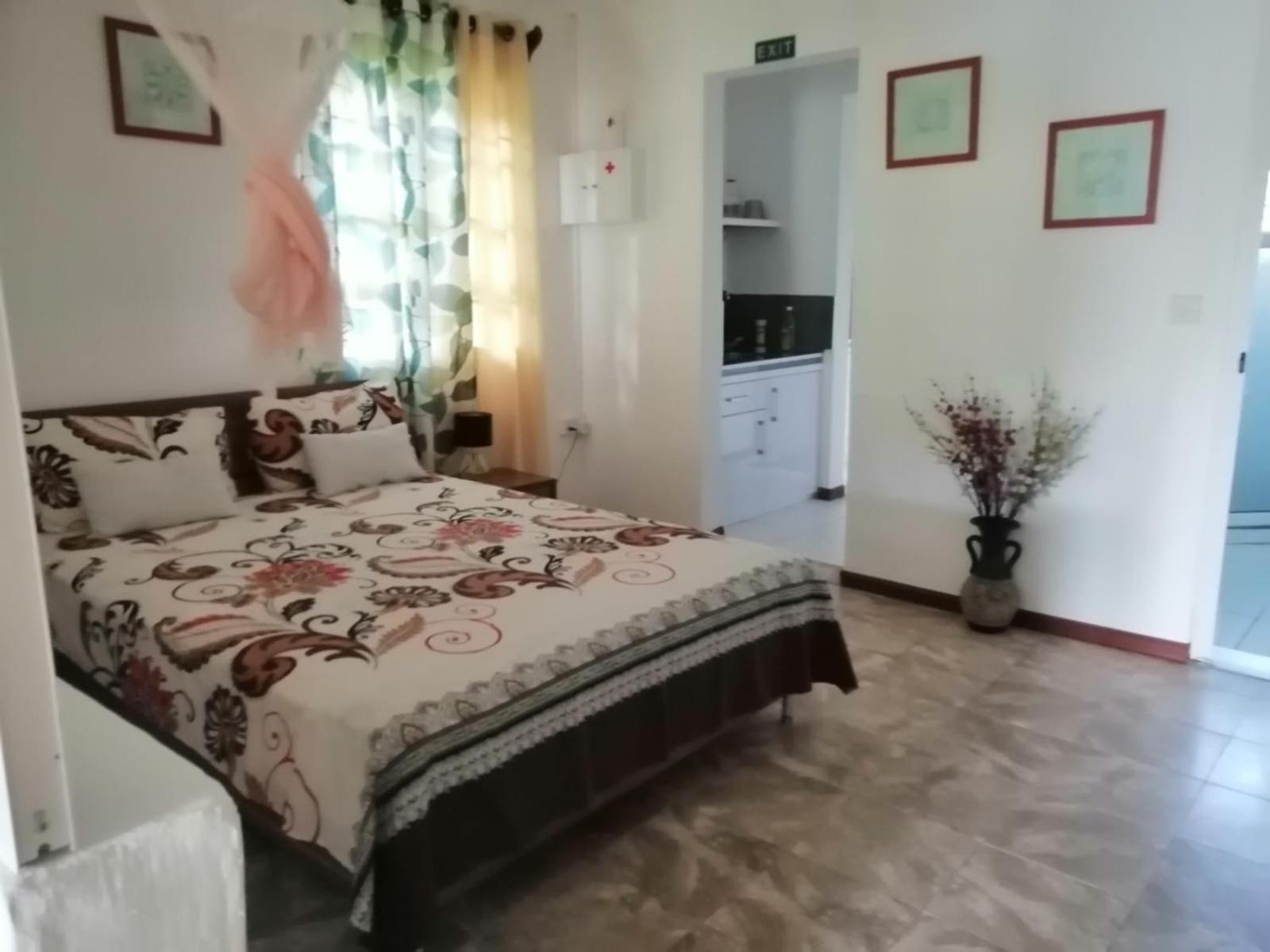 Koeuris Apartment Ла-Ґулет Номер фото