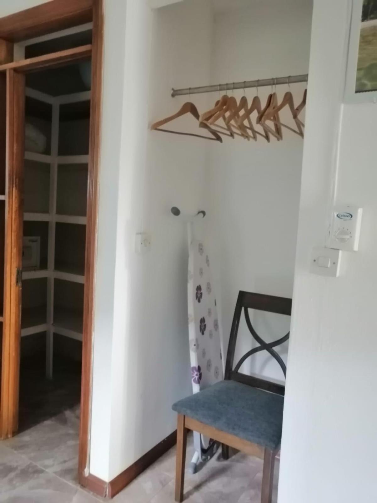 Koeuris Apartment Ла-Ґулет Номер фото