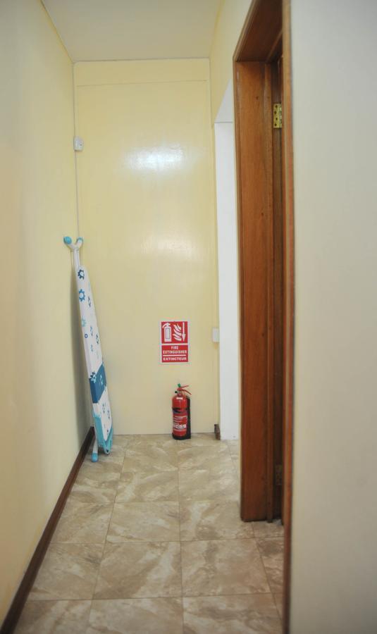 Koeuris Apartment Ла-Ґулет Екстер'єр фото